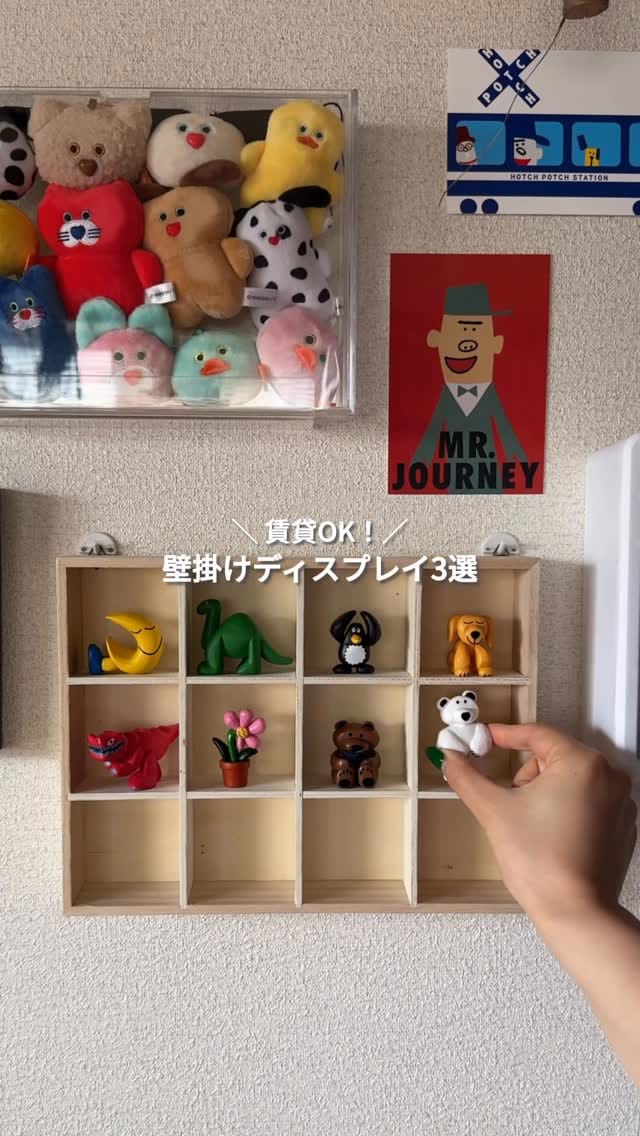 Post 2 by m i k k o ｜ 植物と日常のあれこれ on Instagram (video)