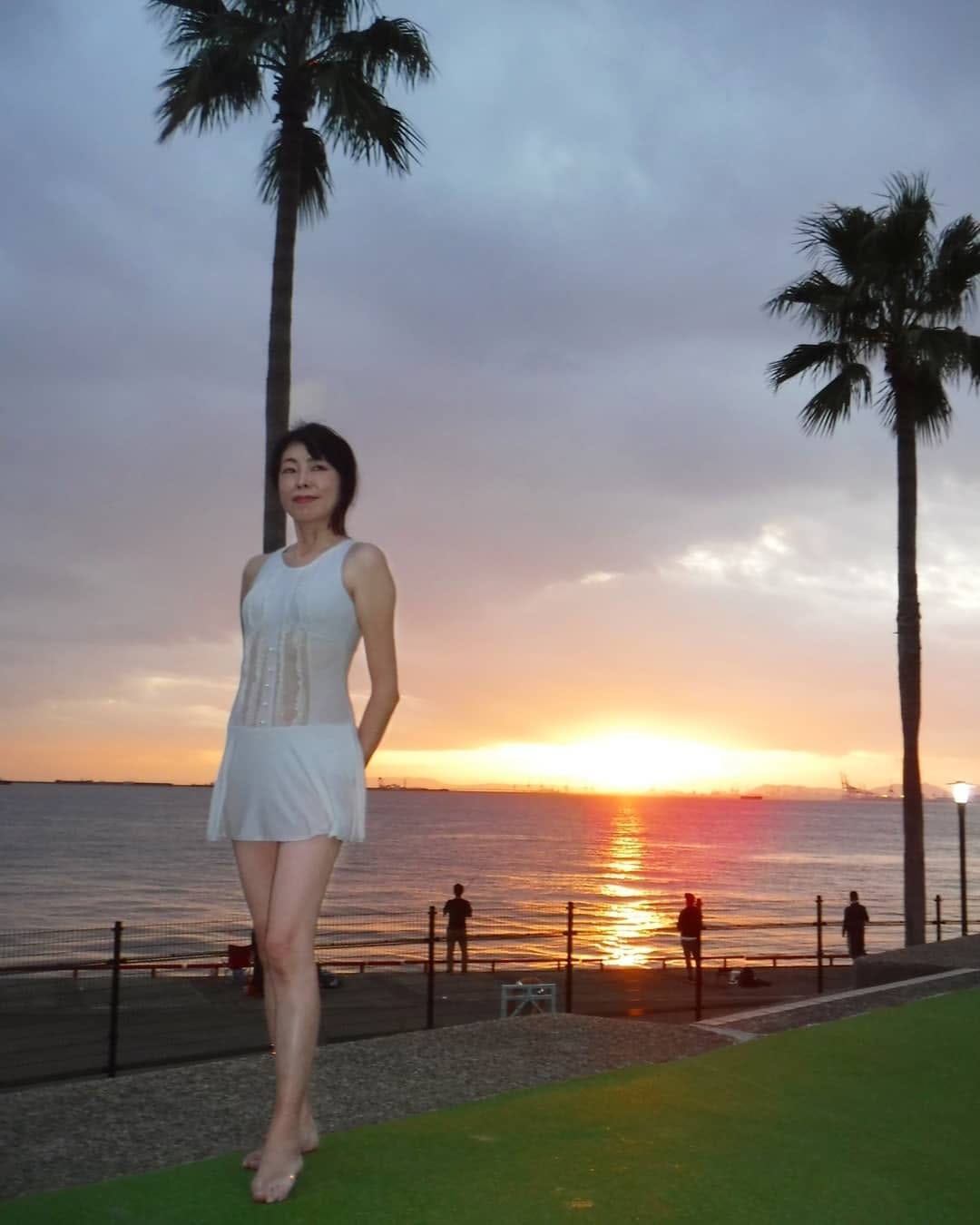 Post 10 by STR.YURIKO｜神戸発 50代ファッション on Instagram (carousel)