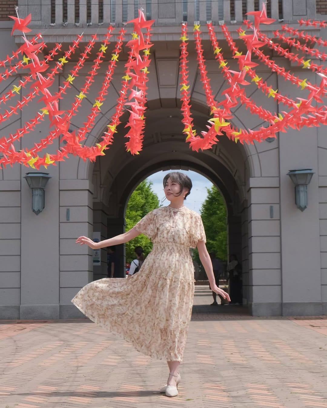 Post 7 by STR.YURIKO｜神戸発 50代ファッション on Instagram (carousel)