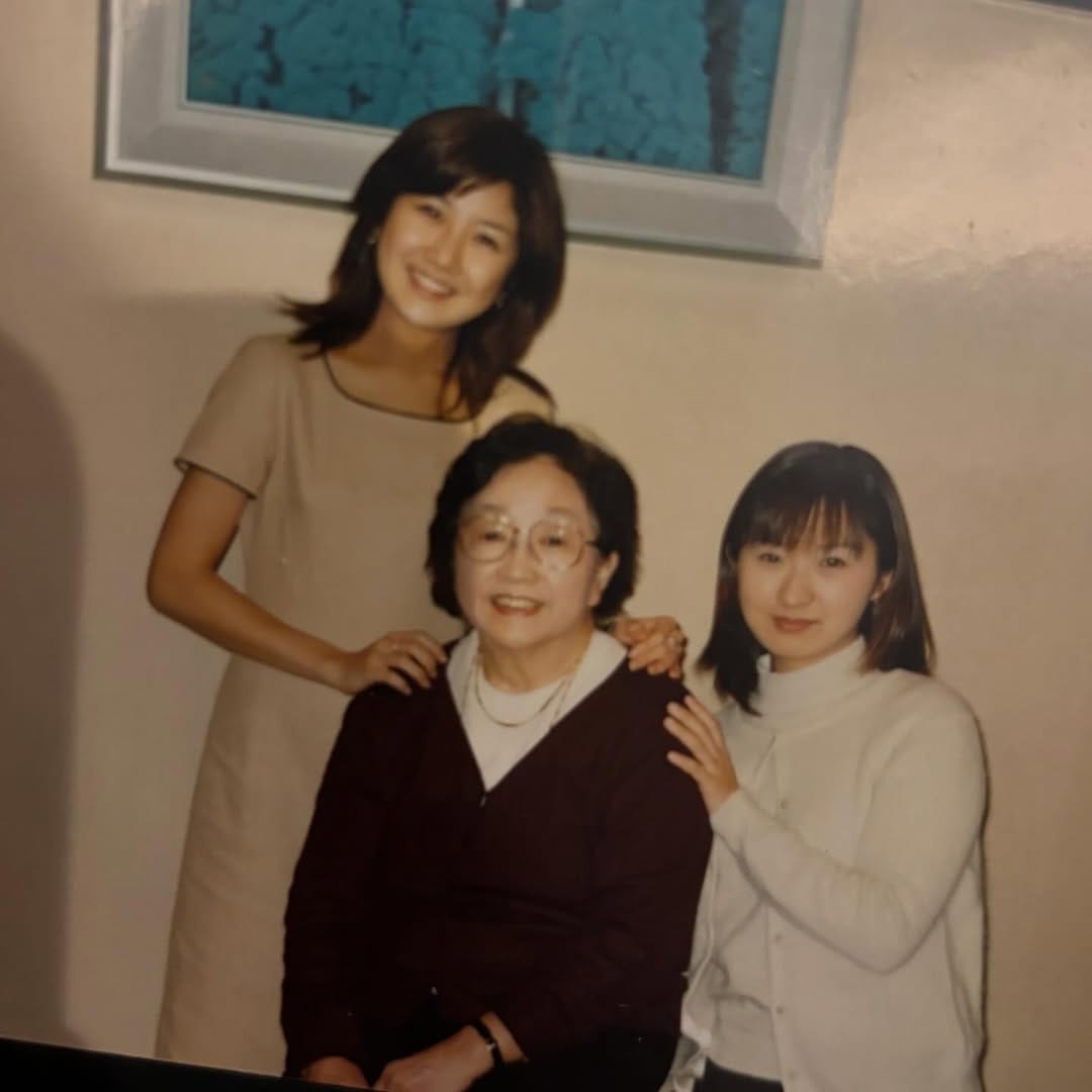 Post 8 by 根本美緒 on Instagram (image)