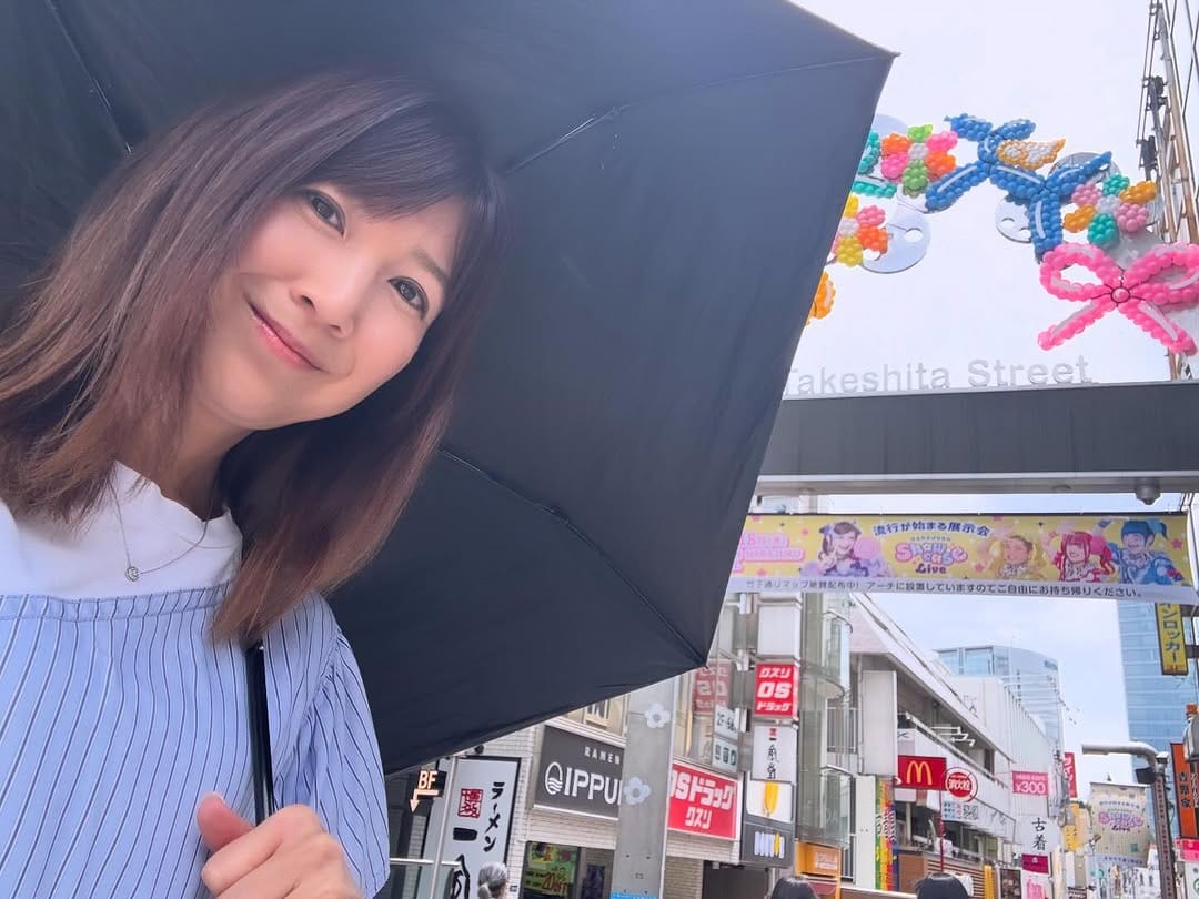 Post 7 by 根本美緒 on Instagram (image)