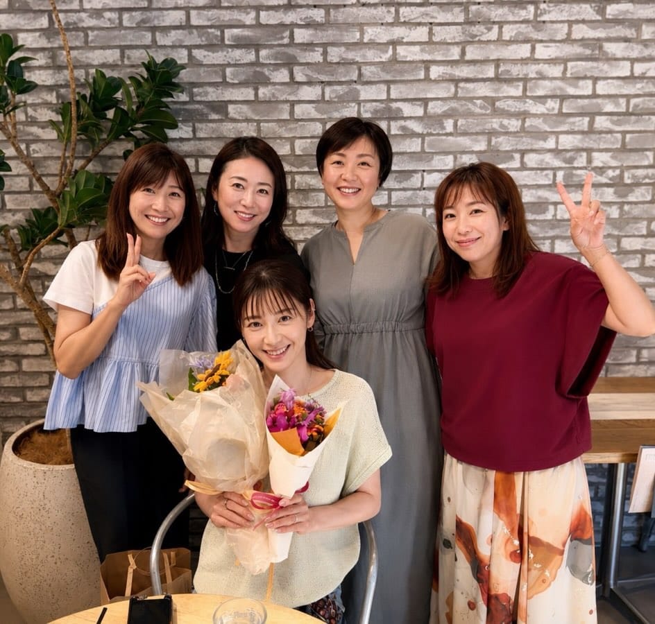 Post 6 by 根本美緒 on Instagram (image)