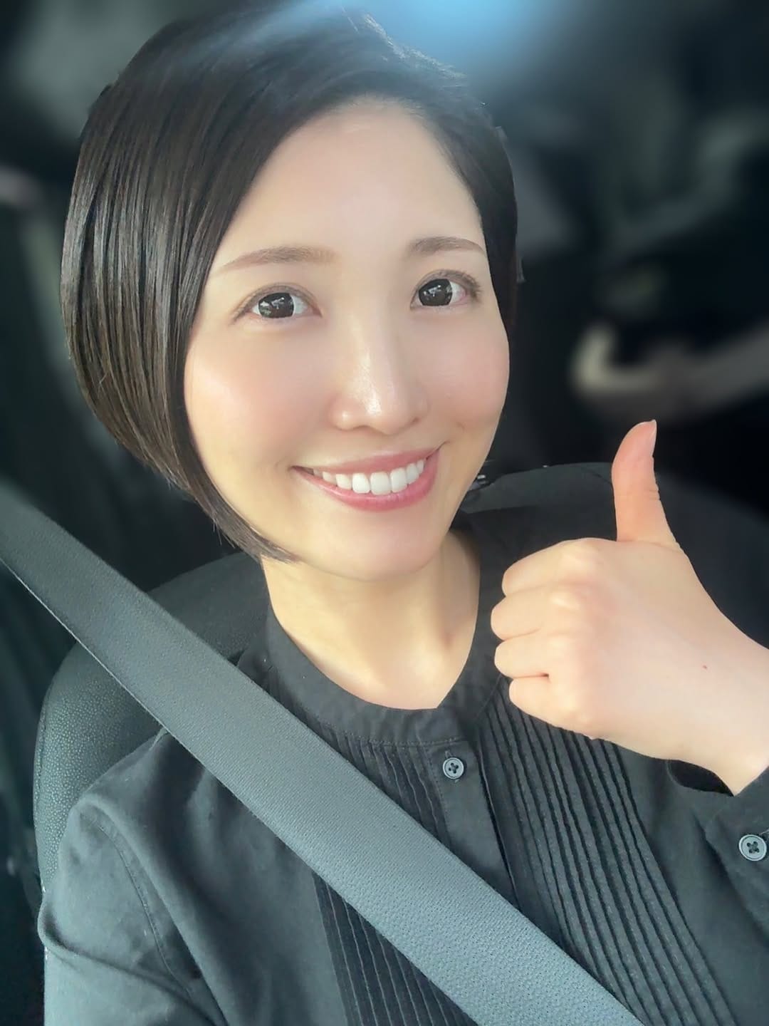 Post 5 by 久保まい🌙🐰🛞💙 on Instagram (image)