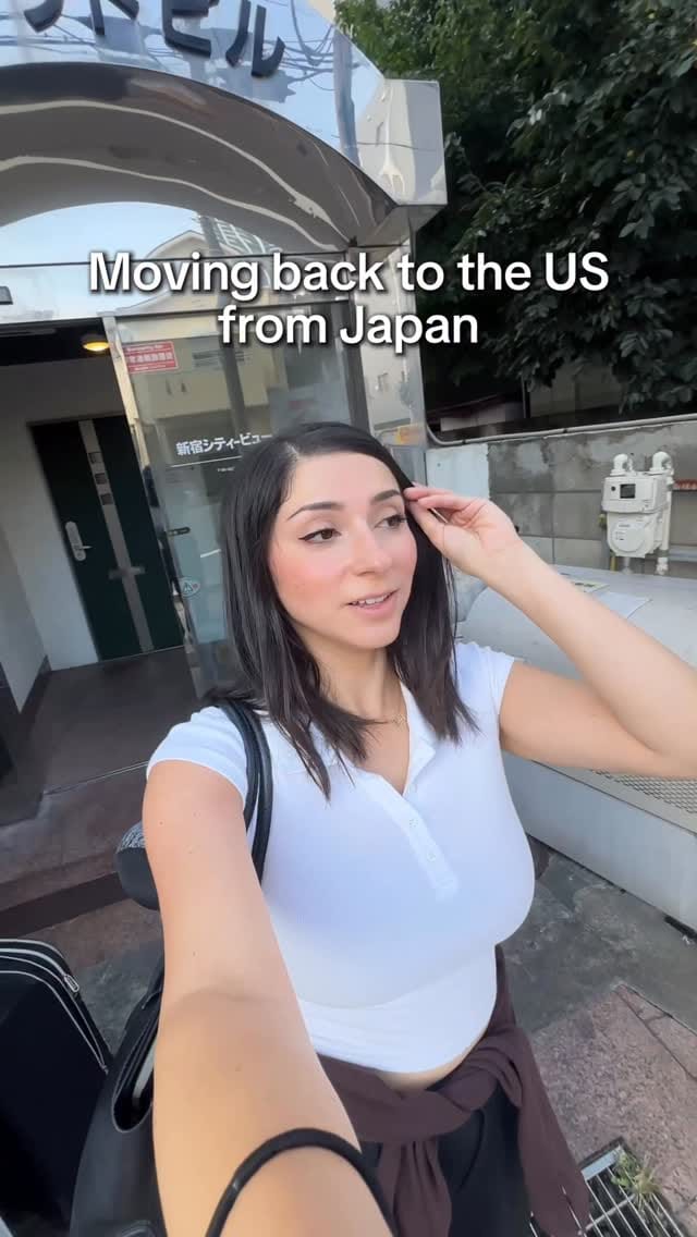 Post 10 by Jenny Zambrano | Travel & Moving Abroad on Instagram (video)