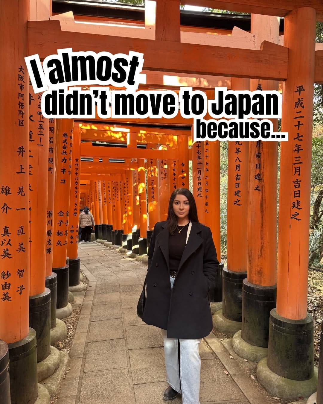 Post 4 by Jenny Zambrano | Travel & Moving Abroad on Instagram (carousel)
