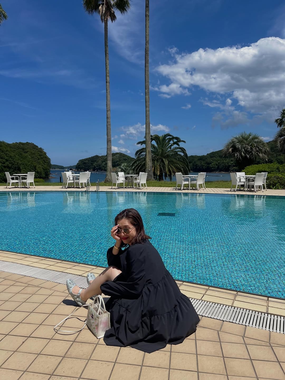 Post 3 by ayumiohashi 大橋あゆみ on Instagram (carousel)