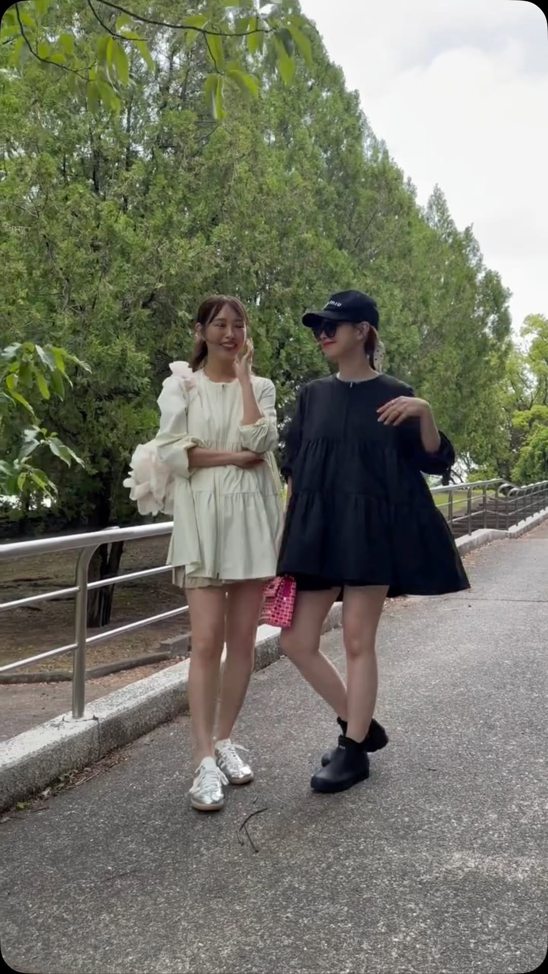 Post 2 by ayumiohashi 大橋あゆみ on Instagram (video)