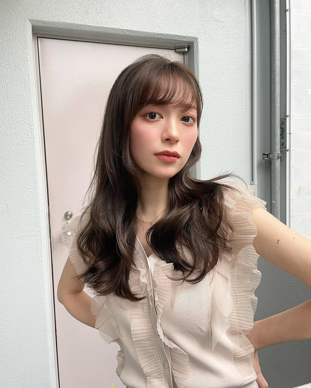 Post 10 by 福井姫奈  Hina Fukui on Instagram (carousel)