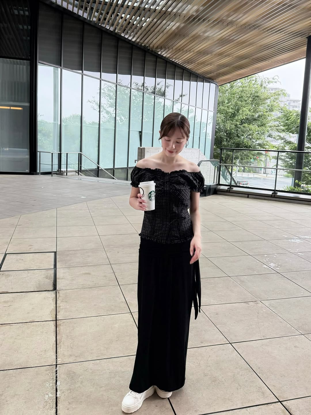 Post 2 by 福井姫奈  Hina Fukui on Instagram (carousel)