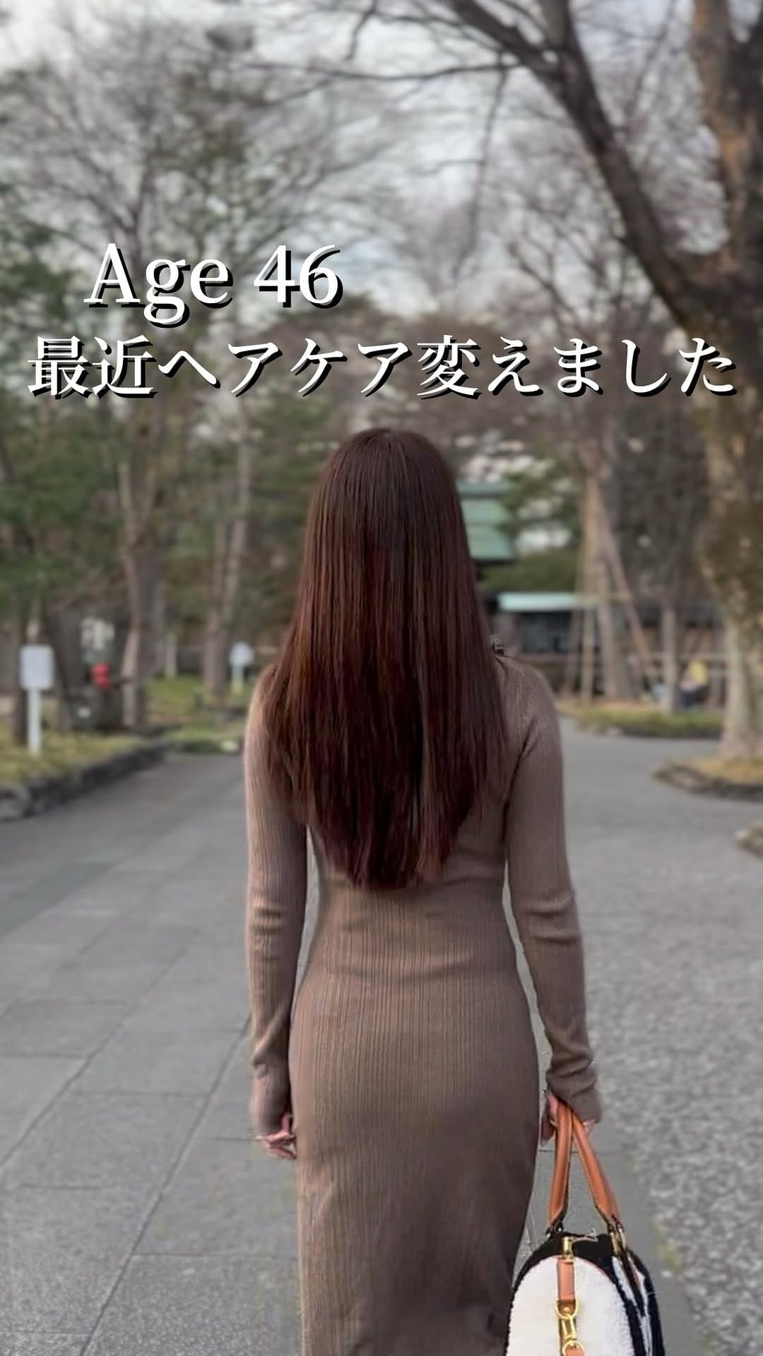 Post 4 by RIE YAMAMOTO on Instagram (video)