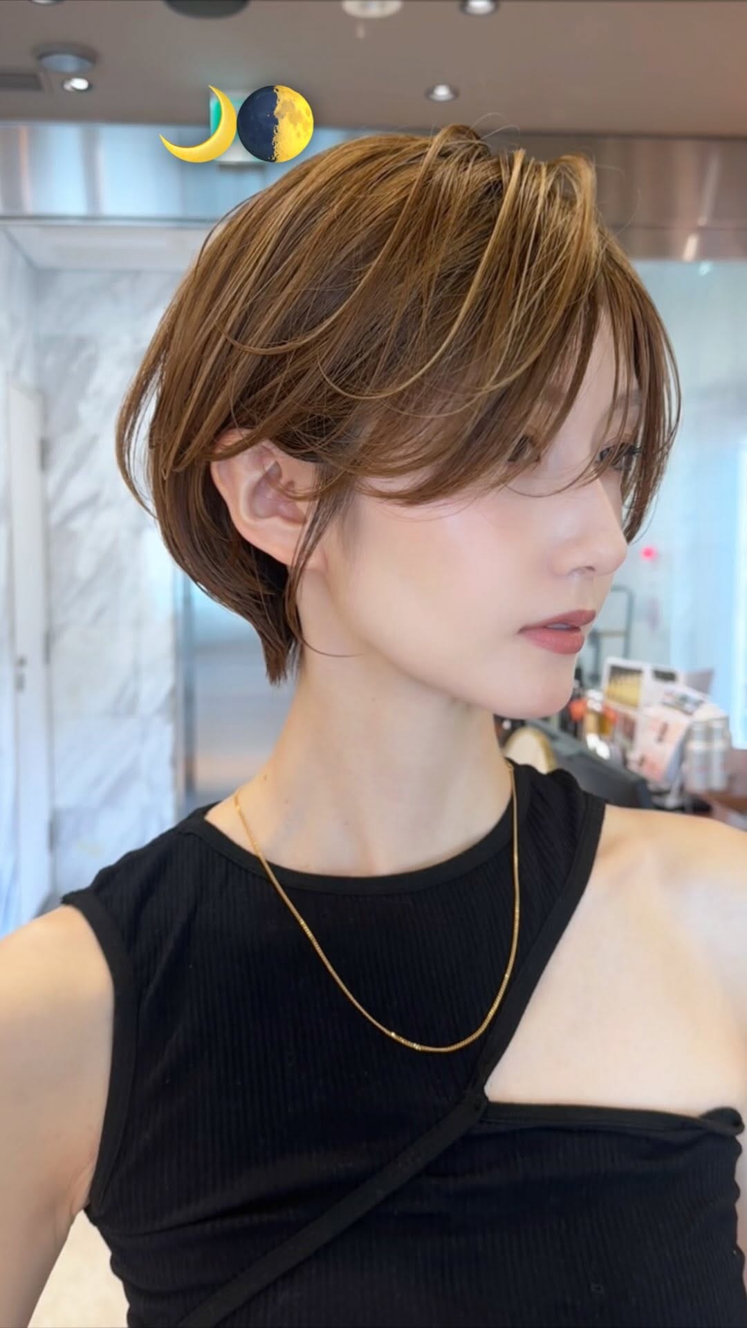 Post 5 by 高橋ユナ on Instagram (video)