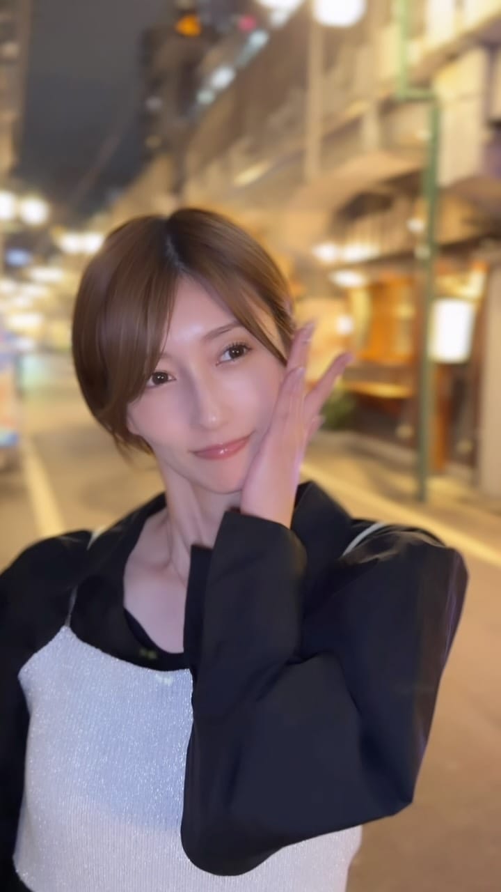 Post 7 by 高橋ユナ on Instagram (video)
