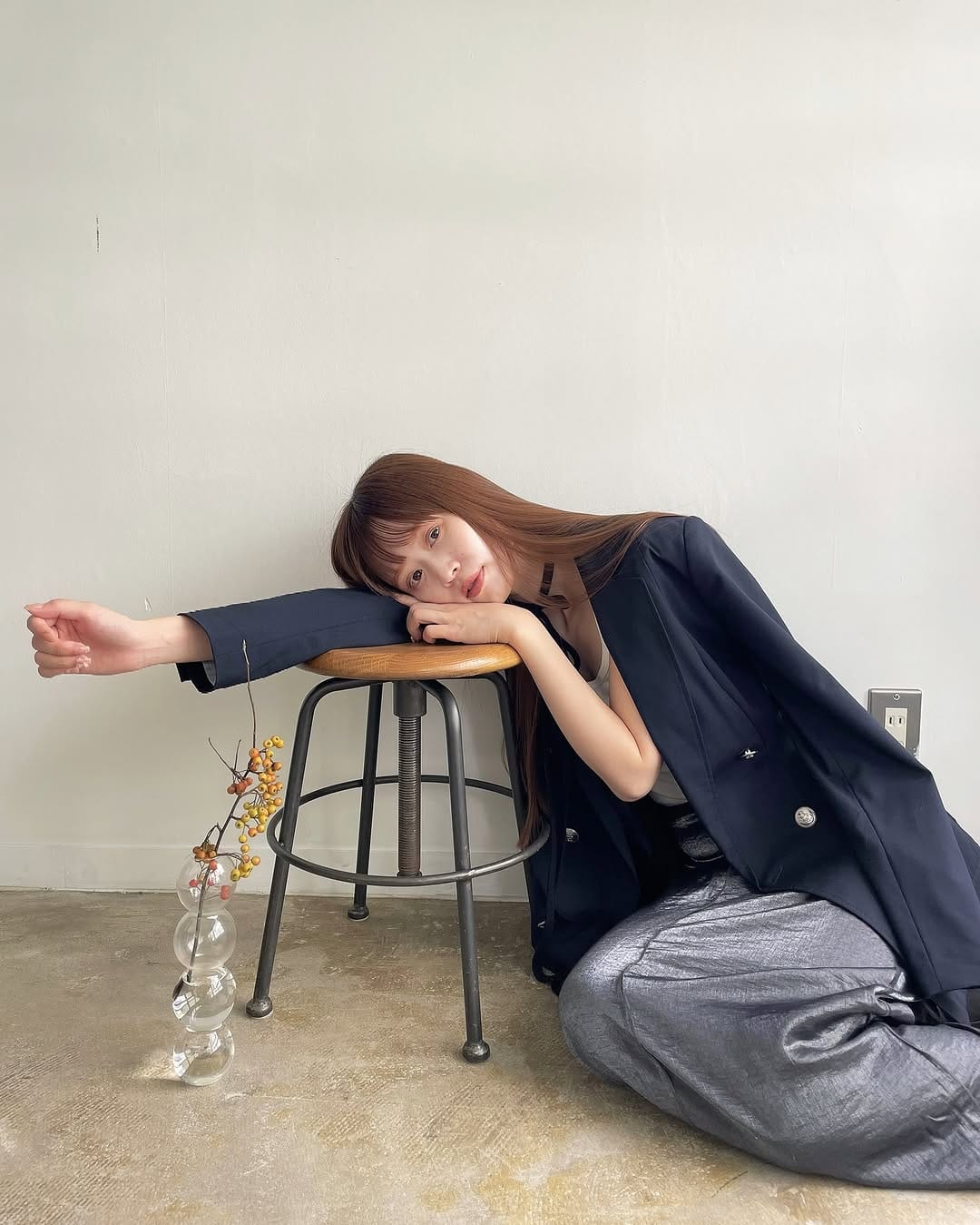 Post 9 by かなえデス⌇155cm｜低身長｜骨格ウェーブ on Instagram (carousel)