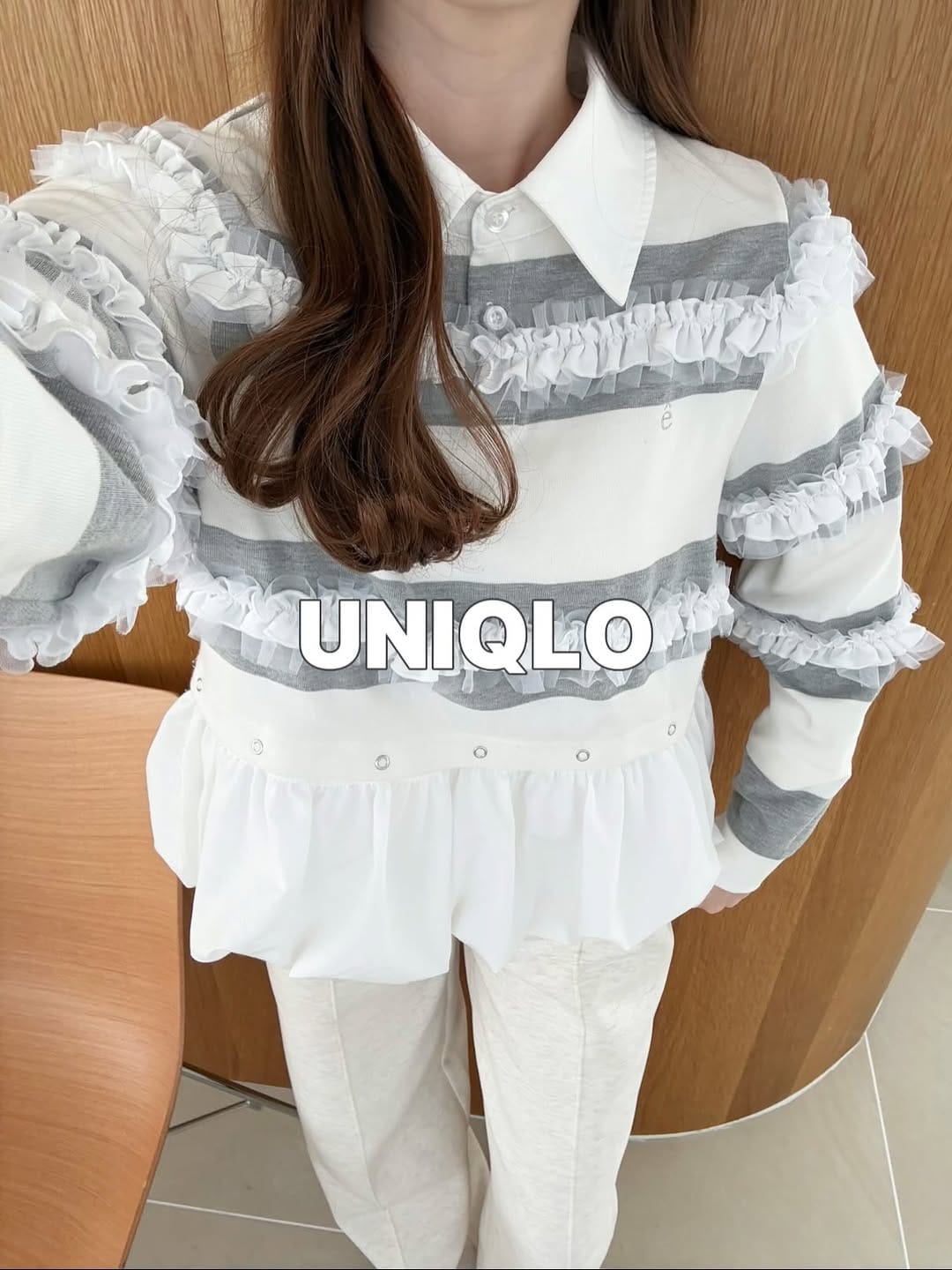 Post 4 by かなえデス⌇155cm｜低身長｜骨格ウェーブ on Instagram (carousel)