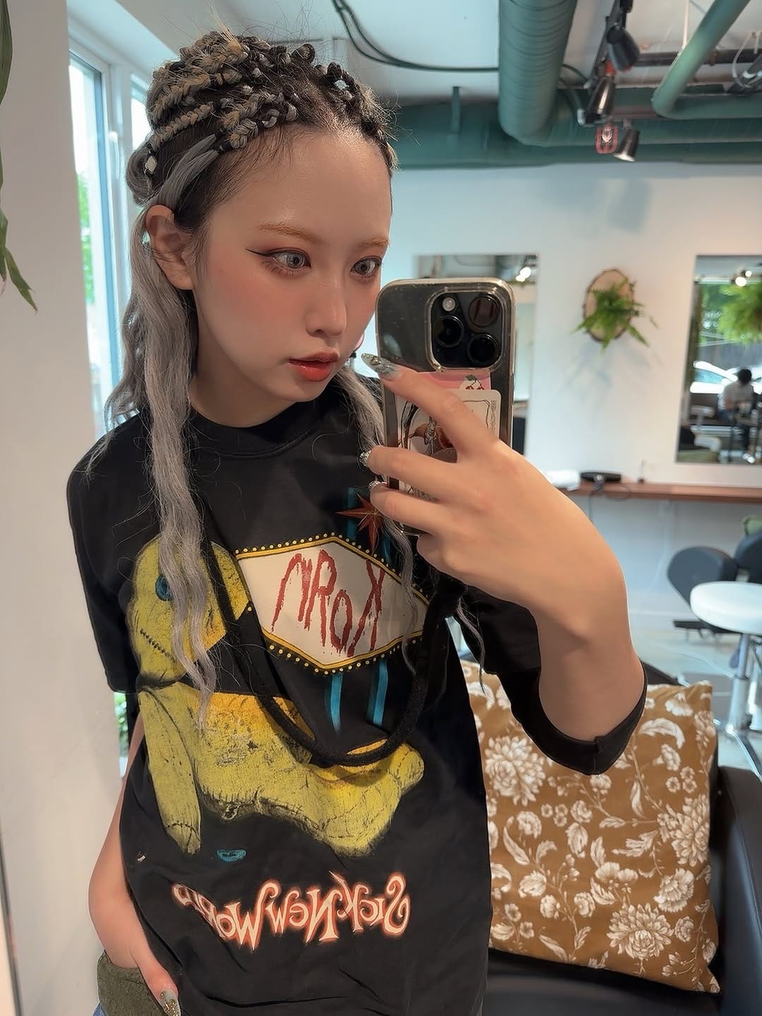 Post 4 by れやぞう Reya on Instagram (carousel)
