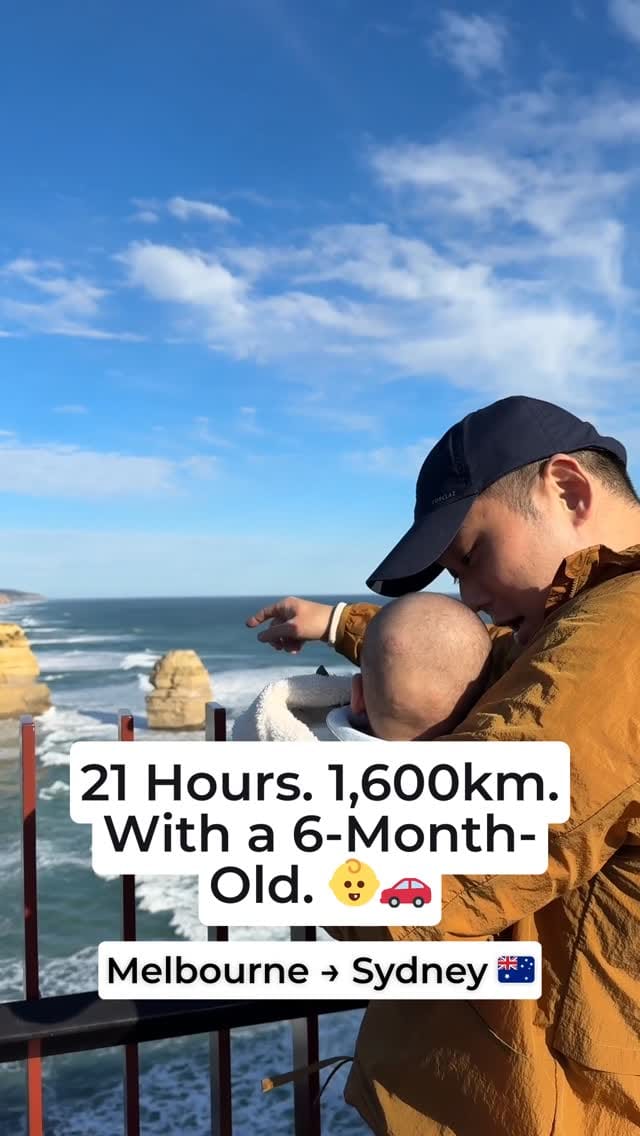 Post 9 by Ghib Ojisan / ジブおじさん on Instagram (video)