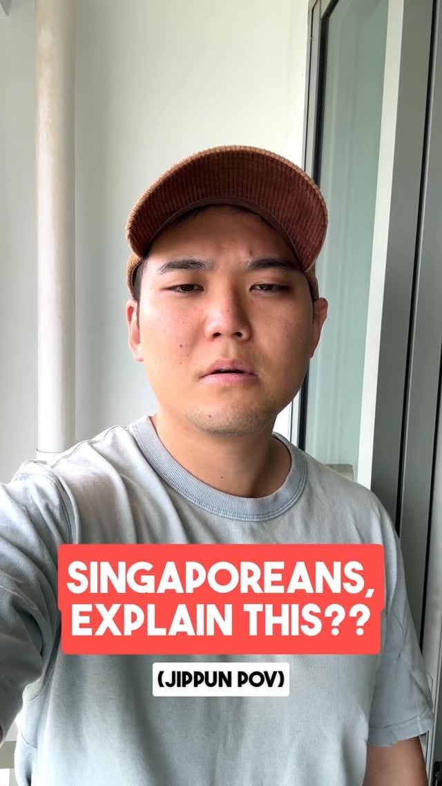 Post 6 by Ghib Ojisan / ジブおじさん on Instagram (video)