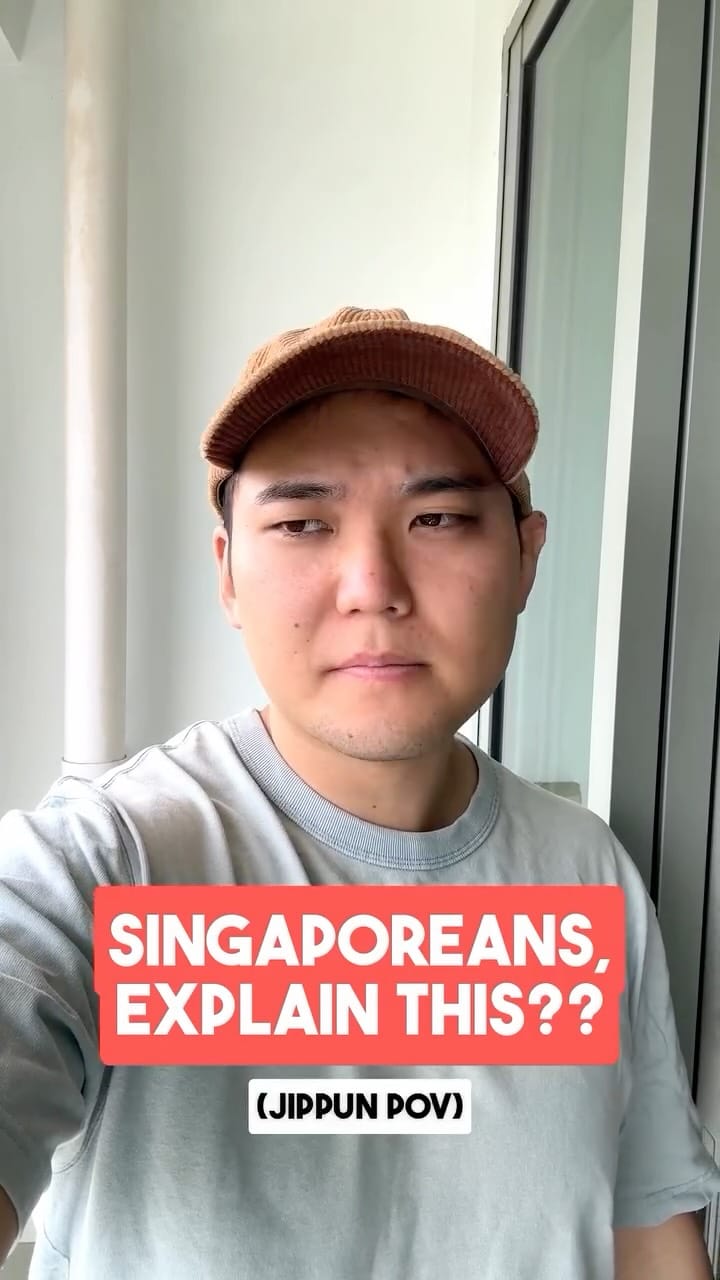 Post 2 by Ghib Ojisan / ジブおじさん on Instagram (video)