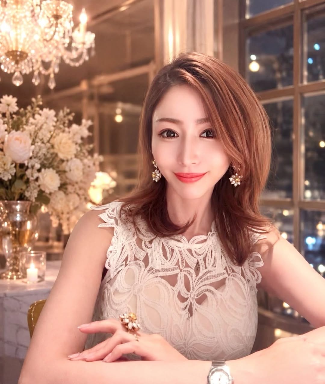 Post 5 by 西村 幸知美(N,Sachimi) ｜ ViSearch創設者｜自身の肌悩みをきっかけにブランドを立ち上げ on Instagram (image)