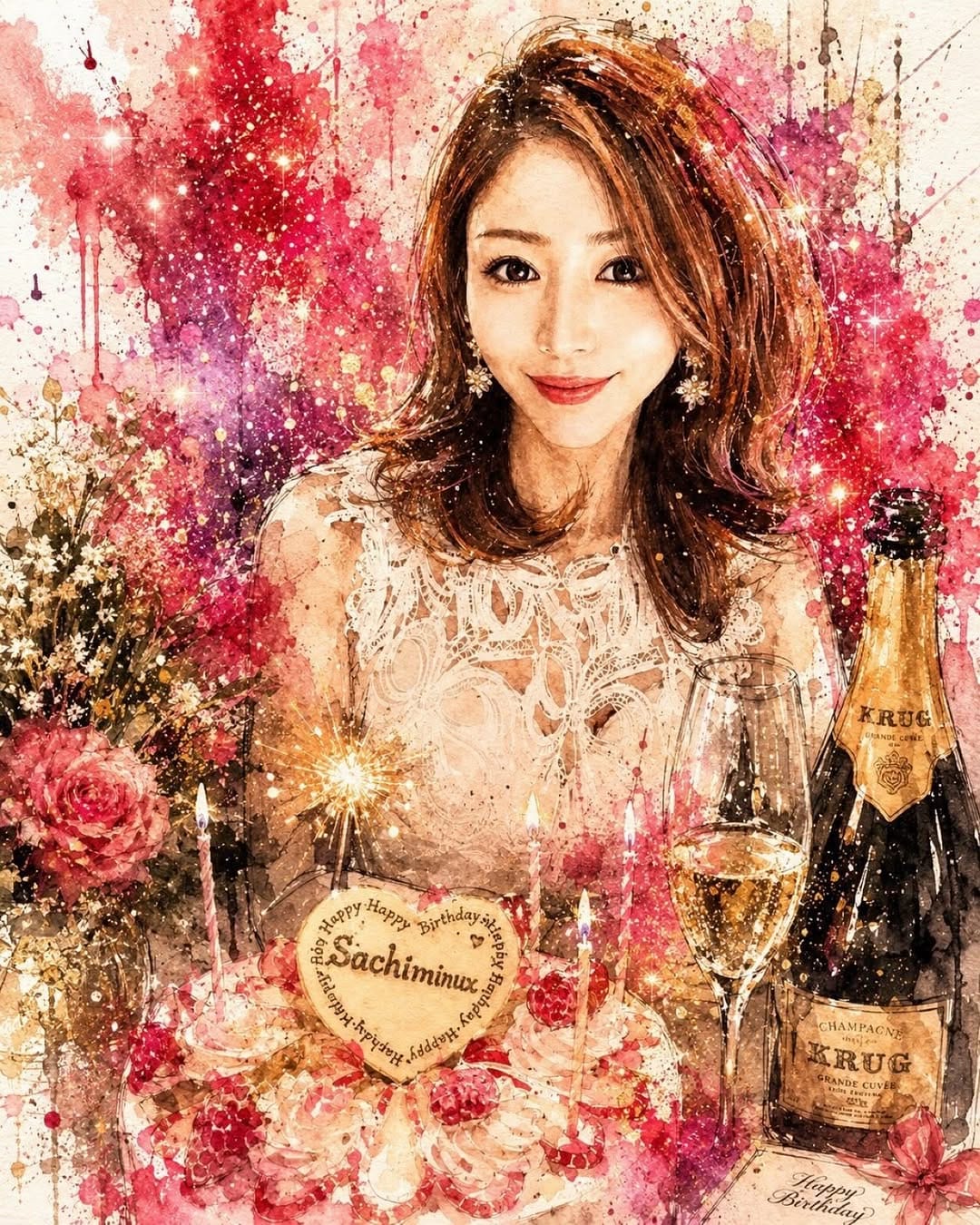 Post 1 by 西村 幸知美(N,Sachimi) ｜ ViSearch創設者｜自身の肌悩みをきっかけにブランドを立ち上げ on Instagram (carousel)