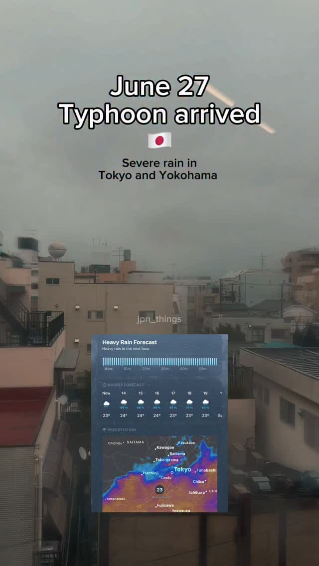Post 2 by jpn_things on Instagram (video)