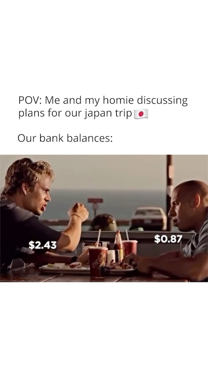 Post 10 by jpn_things on Instagram (video)