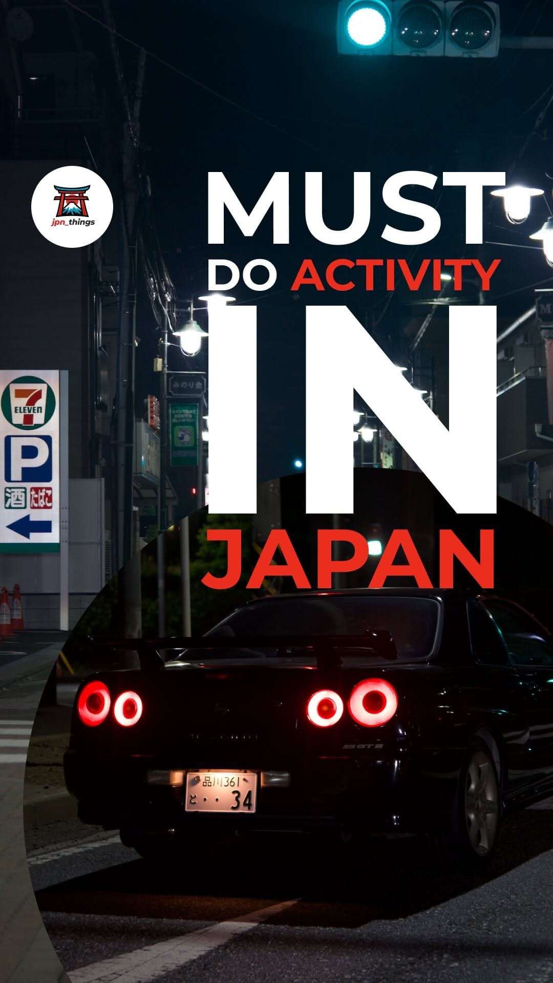 Post 8 by jpn_things on Instagram (video)