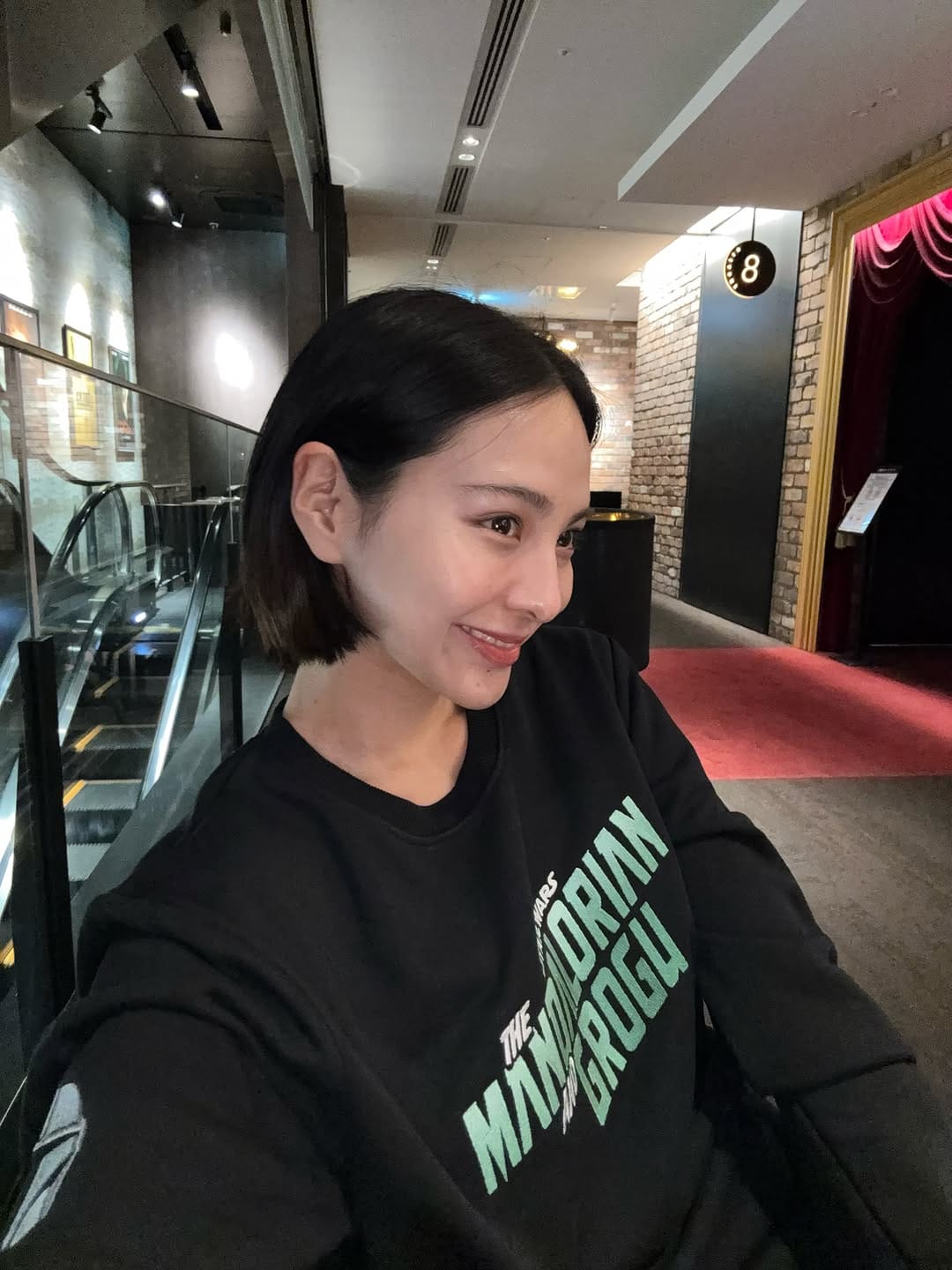 Post 6 by 福岡産のあっちゃん|モデル on Instagram (carousel)