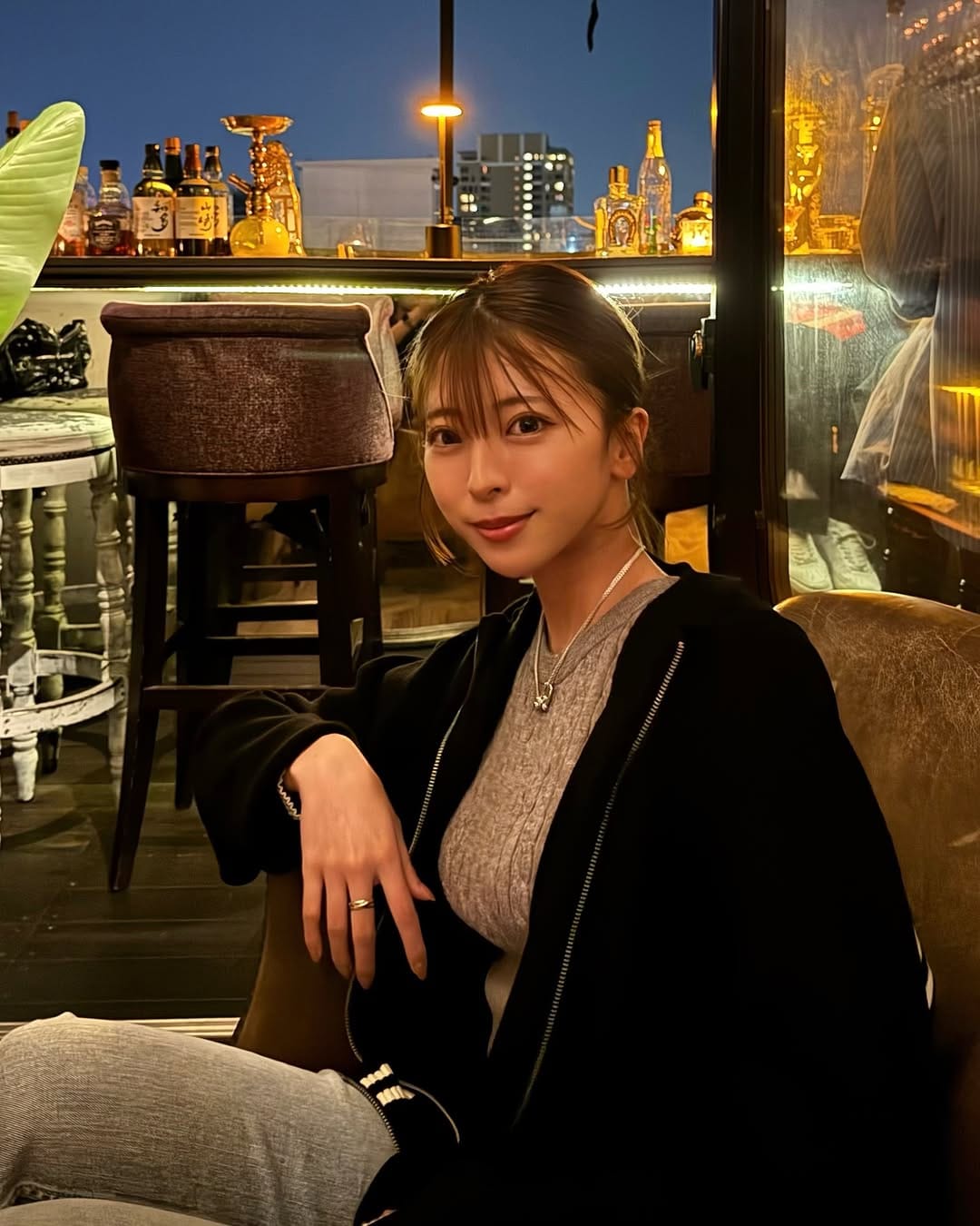 Post 7 by 榎本 千紘 （ちーちゃん） on Instagram (carousel)