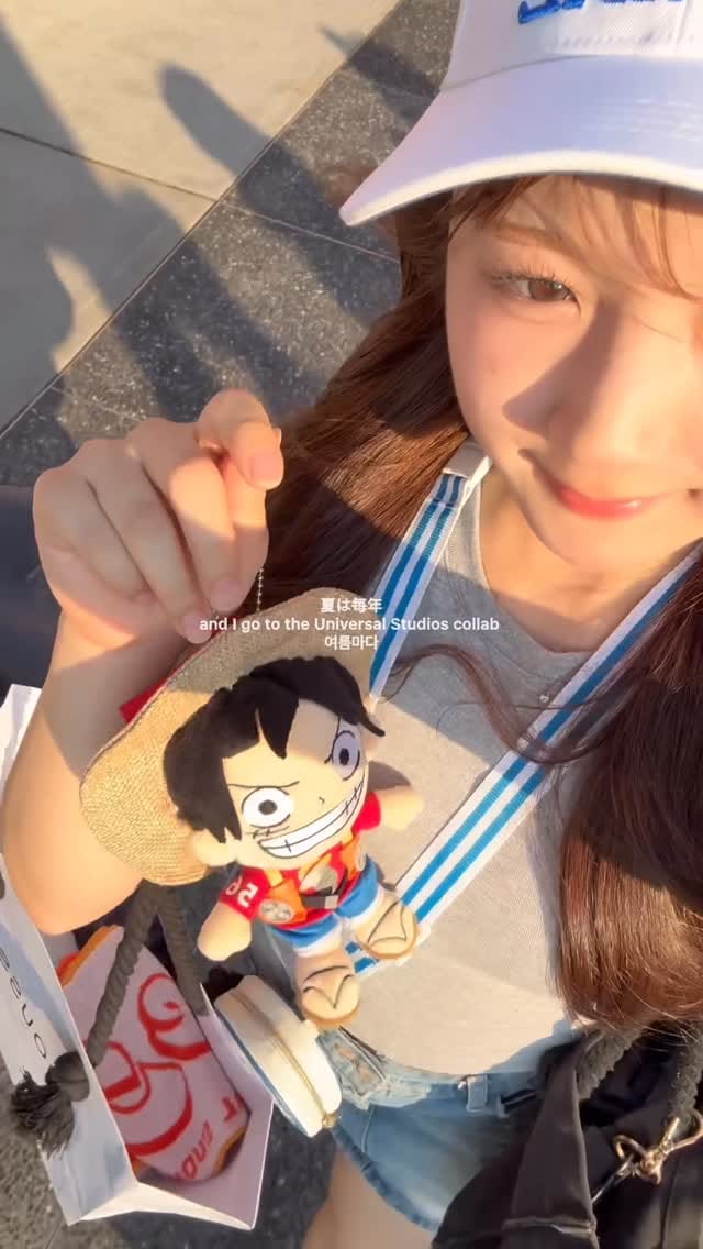 Post 4 by tao on Instagram (video)