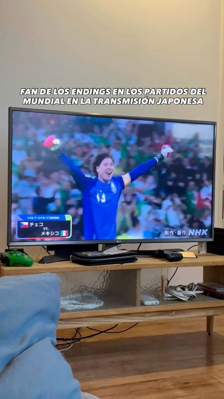 Post 2 by Mike Gonzalez on Instagram (video)