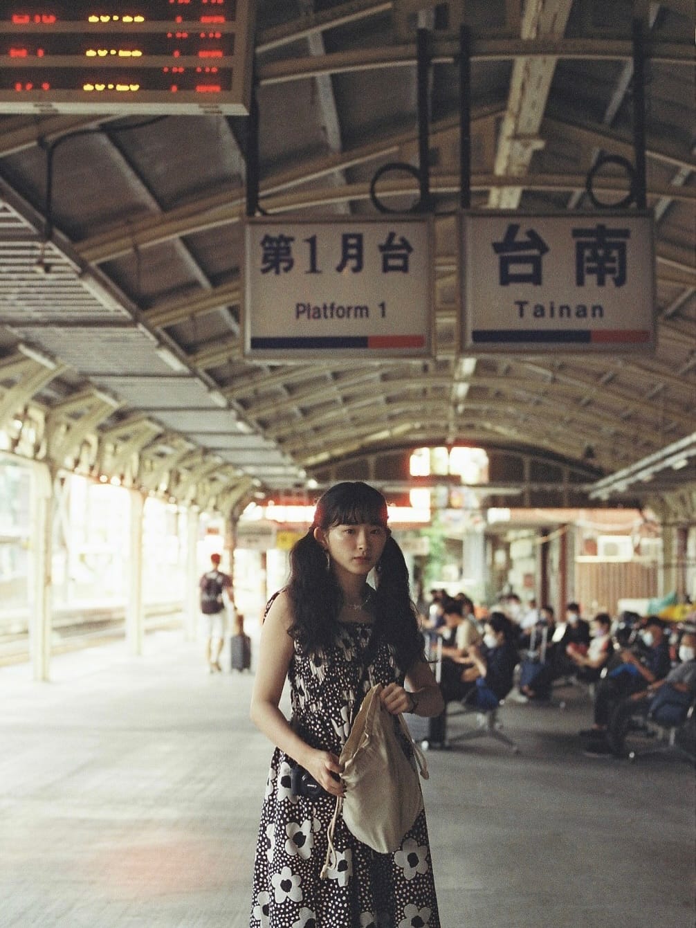 Post 8 by Haruka Kubotani ｜フィルム写真・紀行 on Instagram (carousel)