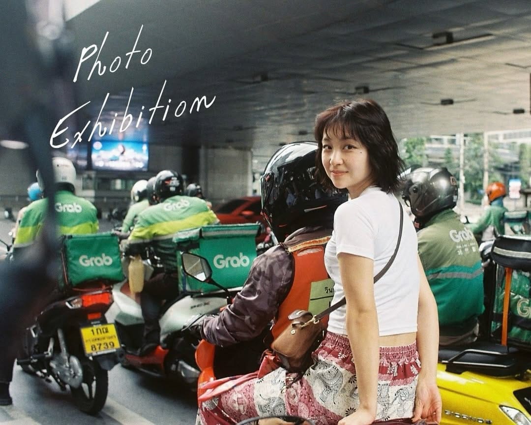 Post 10 by Haruka Kubotani ｜フィルム写真・紀行 on Instagram (carousel)