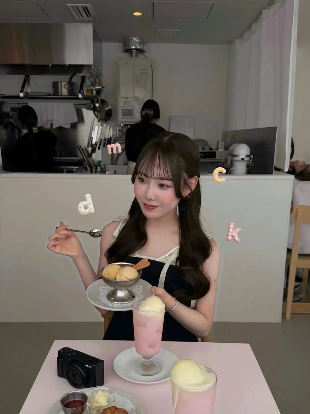 Post 5 by 𝐤𝐚𝐧𝐨𝐧 on Instagram (carousel)