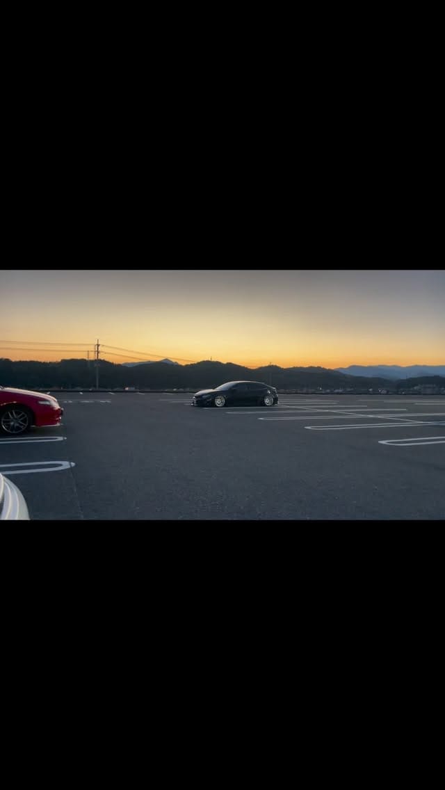 Post 2 by IWAO IKEDA on Instagram (video)