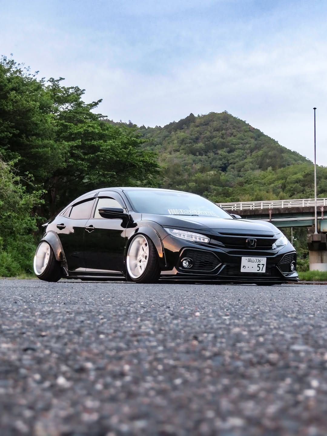 Post 3 by IWAO IKEDA on Instagram (image)