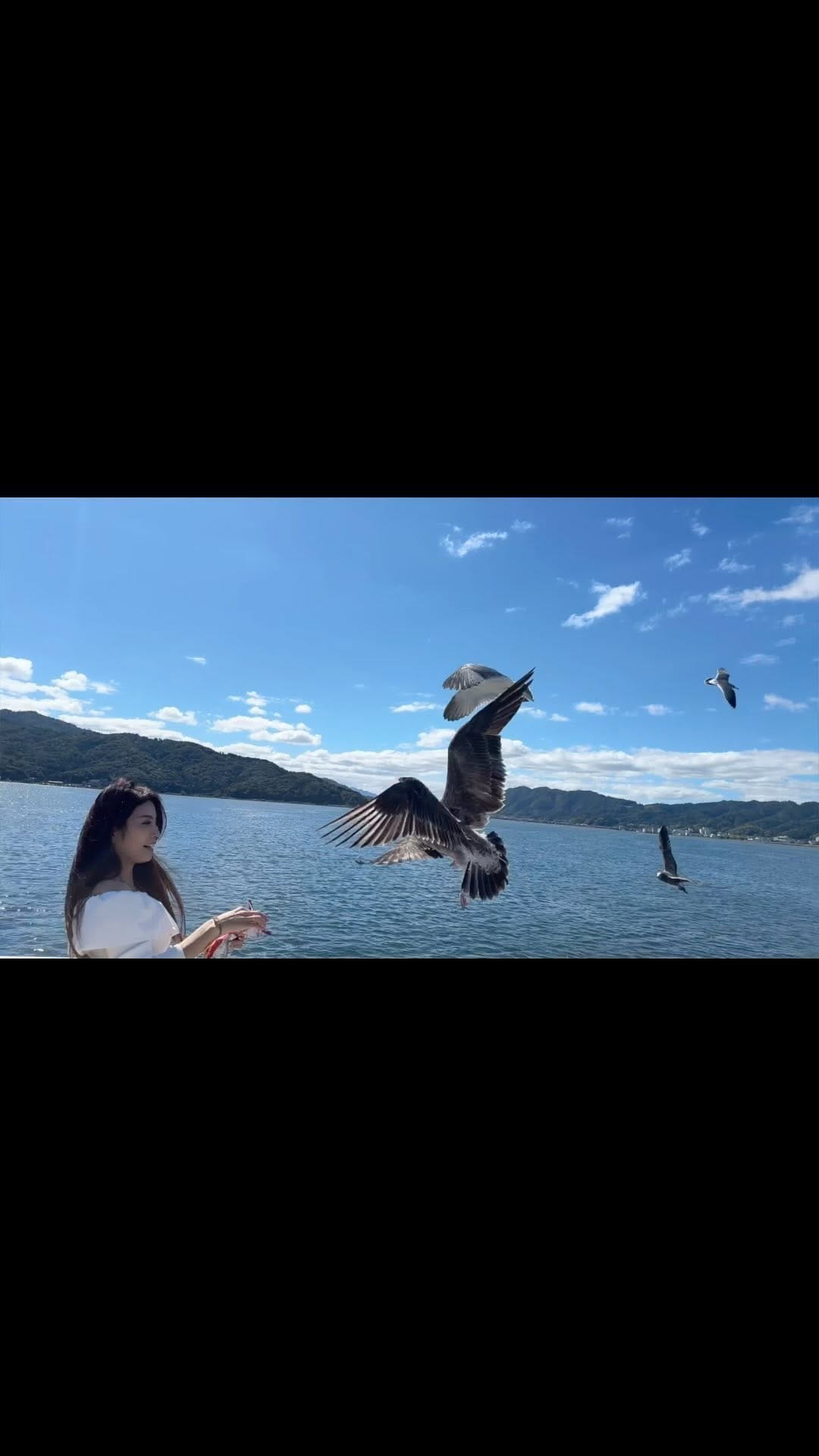 Post 4 by 井上和子 on Instagram (video)