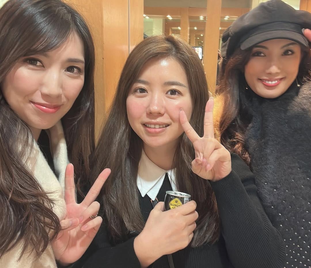 Post 10 by 井上和子 on Instagram (carousel)