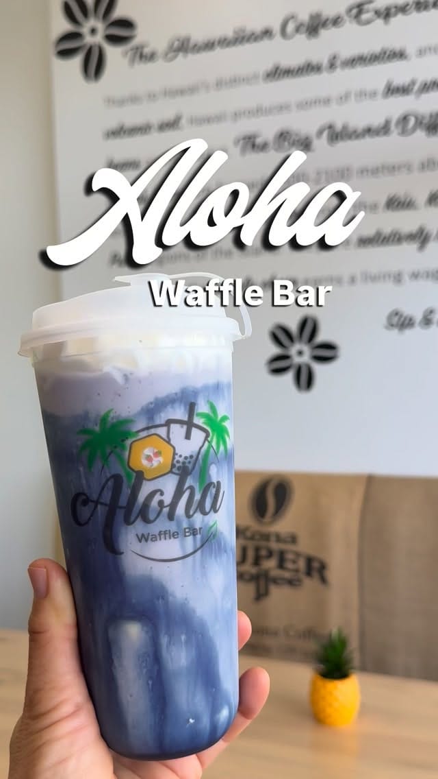 Post 9 by Miho | Foodie in Florida on Instagram (video)