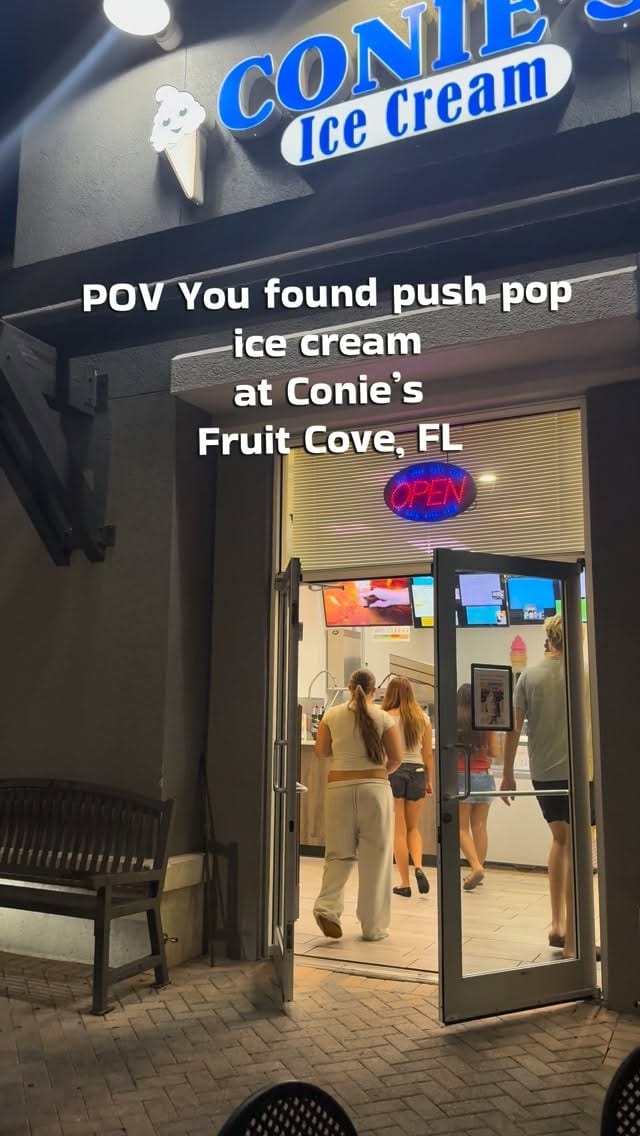Post 6 by Miho | Foodie in Florida on Instagram (video)