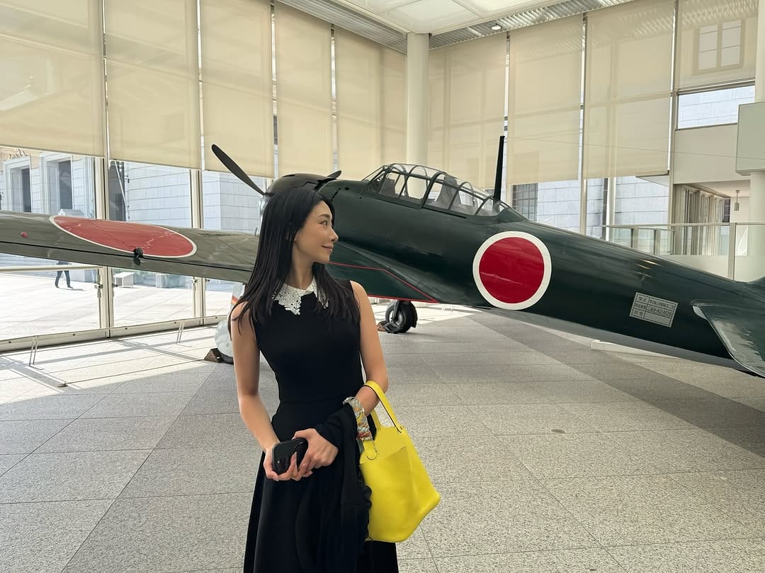 Post 1 by Waka Matsuda /松田 和佳 on Instagram (image)