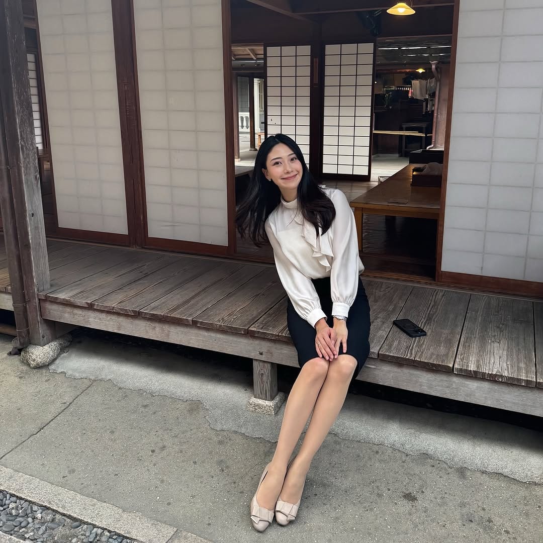 Post 2 by Waka Matsuda /松田 和佳 on Instagram (image)