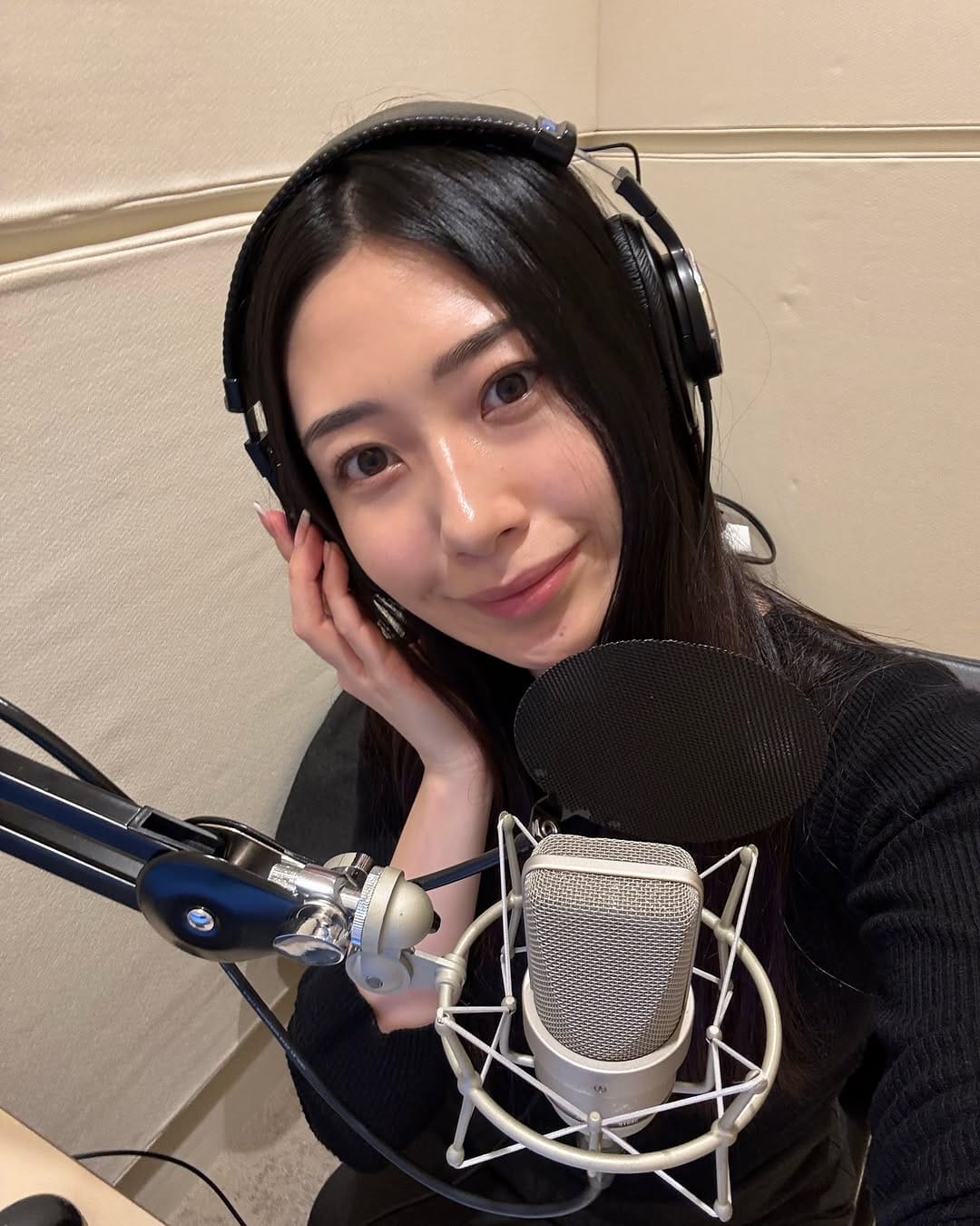 Post 6 by Waka Matsuda /松田 和佳 on Instagram (image)
