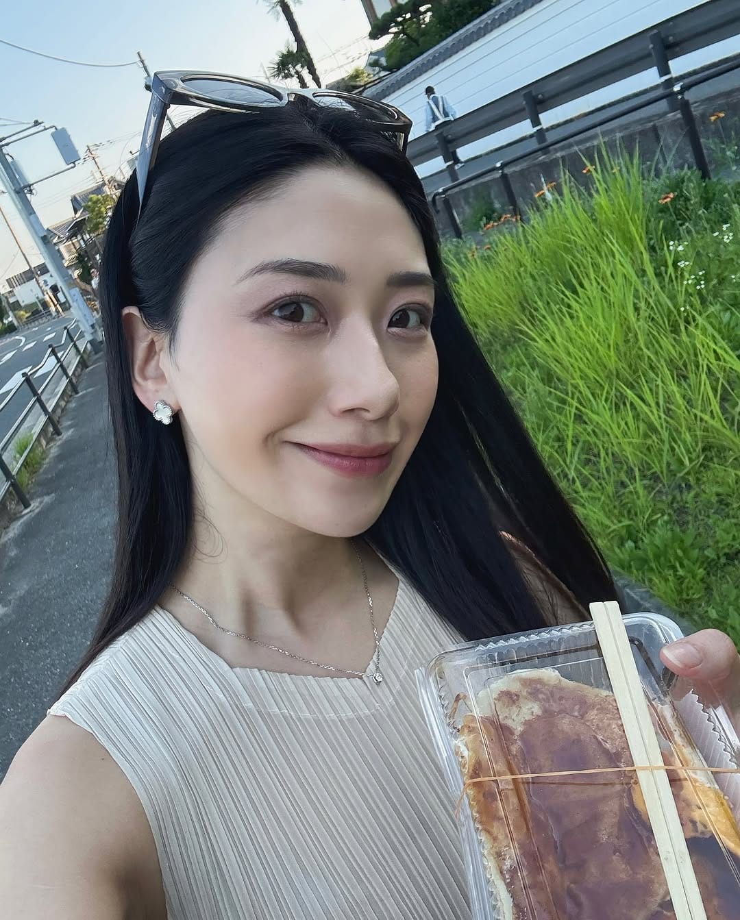 Post 4 by Waka Matsuda /松田 和佳 on Instagram (image)
