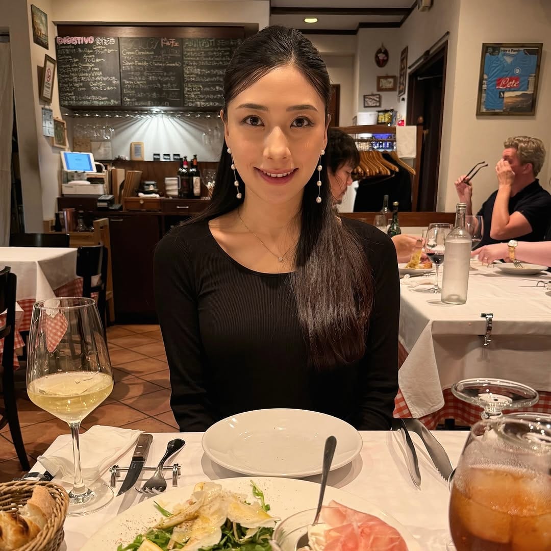 Post 9 by Waka Matsuda /松田 和佳 on Instagram (image)