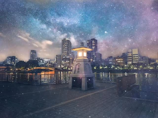 Post 3 by Godfrey LIM on Instagram (video)