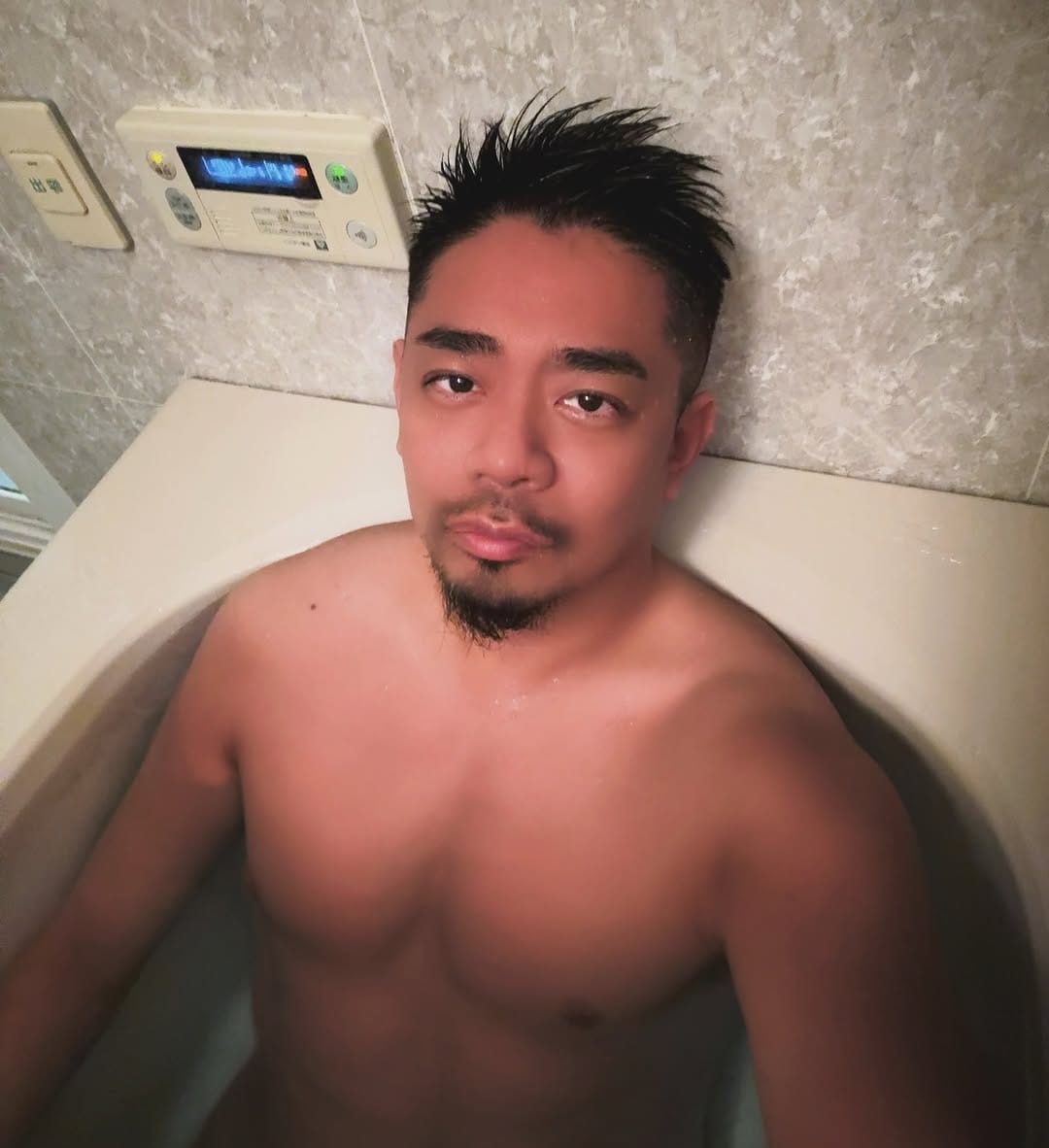 Post 6 by Godfrey LIM on Instagram (image)