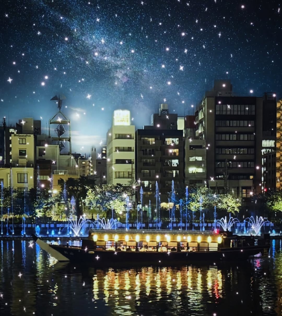 Post 2 by Godfrey LIM on Instagram (image)