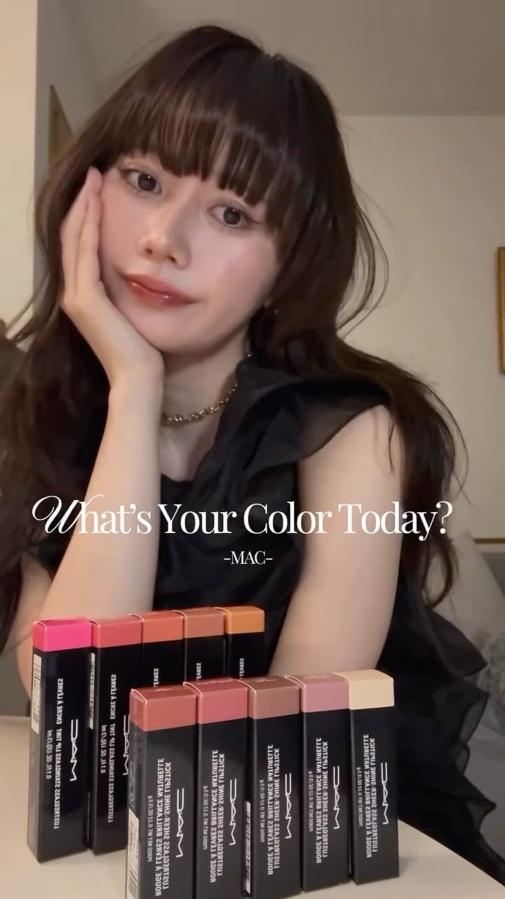 Post 3 by Nagi on Instagram (video)