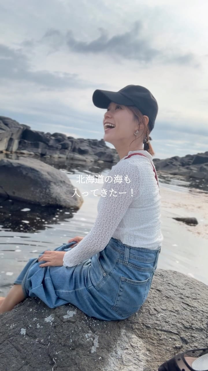 Post 2 by 高瀬彩/46歳 ゆるっと自然体♡ on Instagram (video)